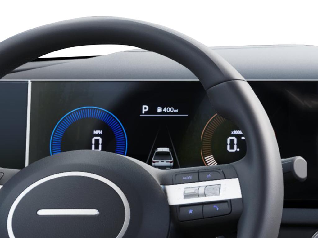 new 2025 Hyundai SANTA CRUZ car, priced at $24,083
