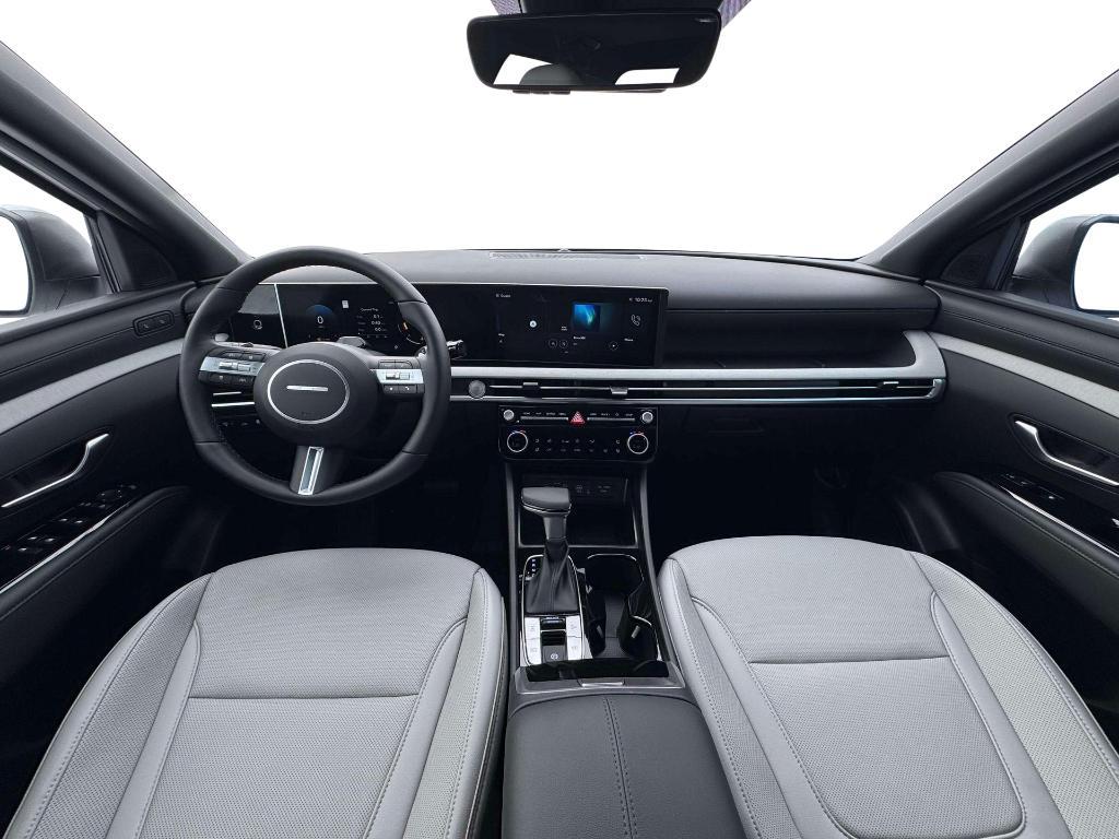 new 2026 Hyundai SANTA CRUZ car, priced at $45,488