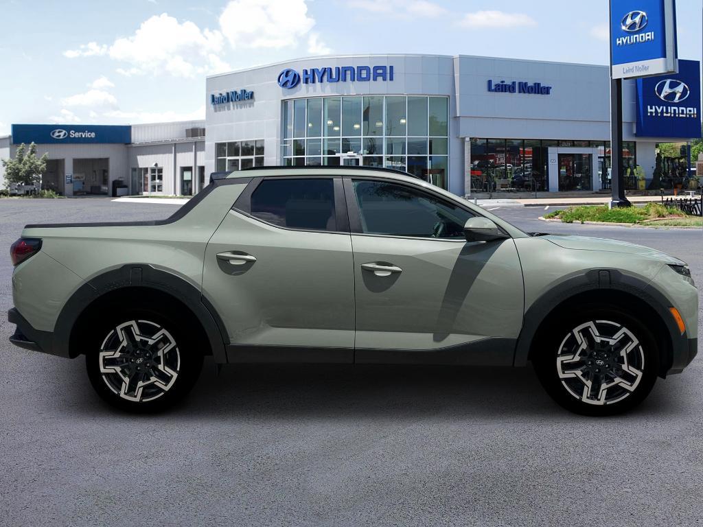 new 2026 Hyundai SANTA CRUZ car, priced at $45,488