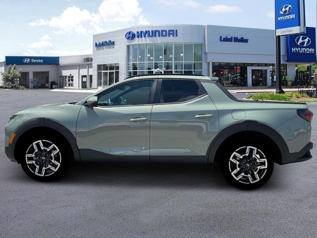 new 2026 Hyundai SANTA CRUZ car, priced at $45,488