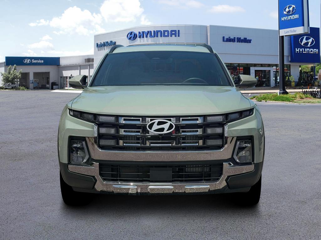 new 2026 Hyundai SANTA CRUZ car, priced at $45,488