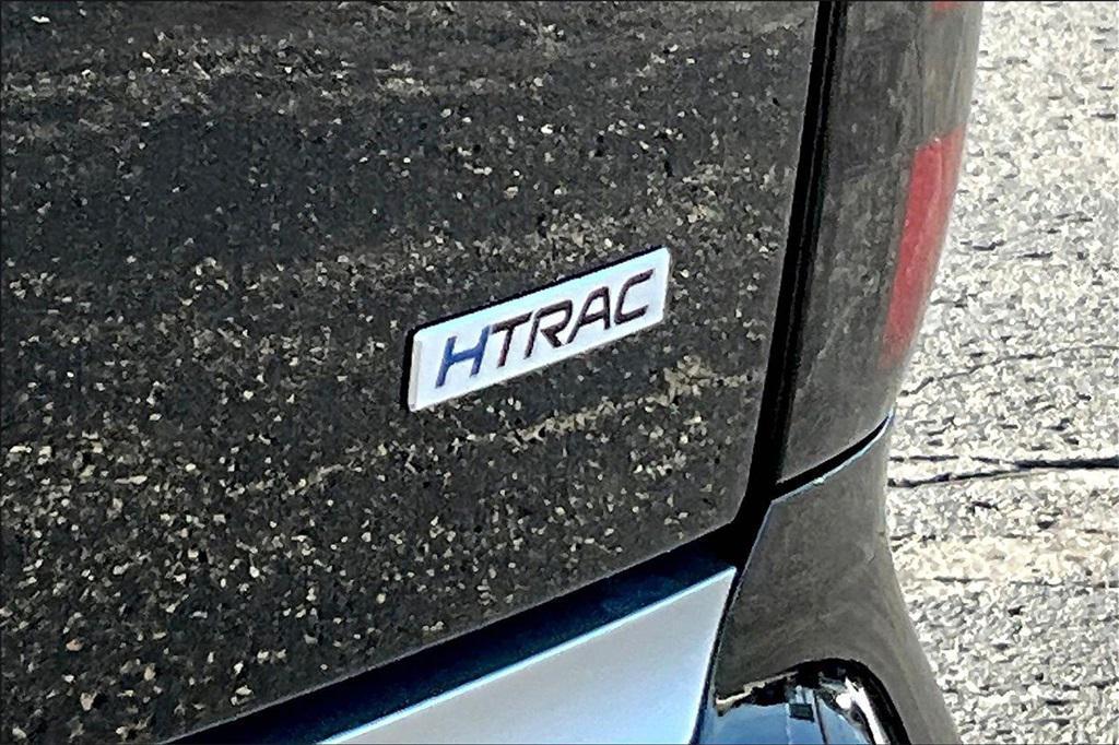 new 2026 Hyundai Palisade car, priced at $56,319