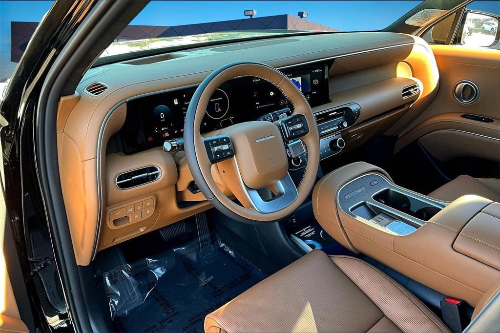 new 2026 Hyundai Palisade car, priced at $56,319