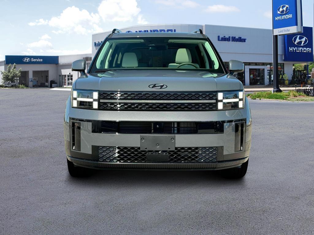 new 2026 Hyundai Santa Fe car, priced at $50,064