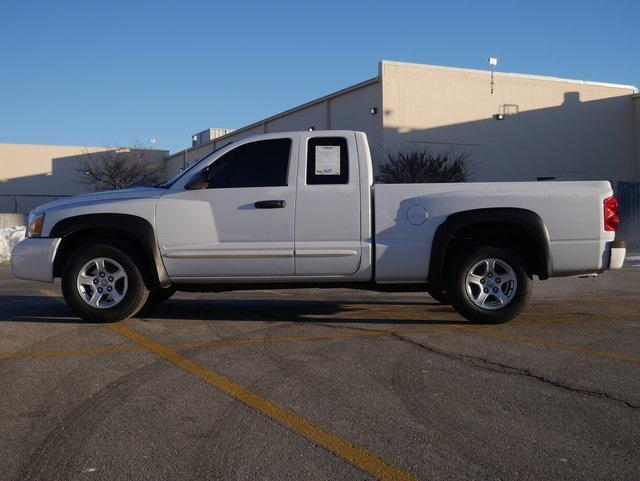 used 2005 Dodge Dakota car, priced at $8,900