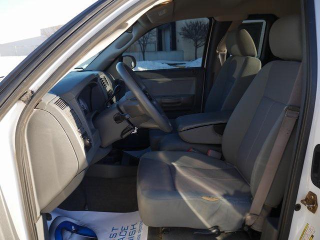 used 2005 Dodge Dakota car, priced at $8,900