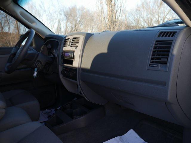 used 2005 Dodge Dakota car, priced at $8,900