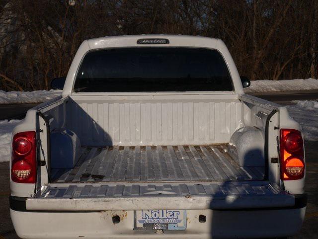 used 2005 Dodge Dakota car, priced at $8,900