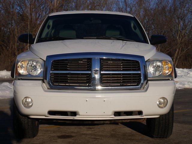 used 2005 Dodge Dakota car, priced at $8,900