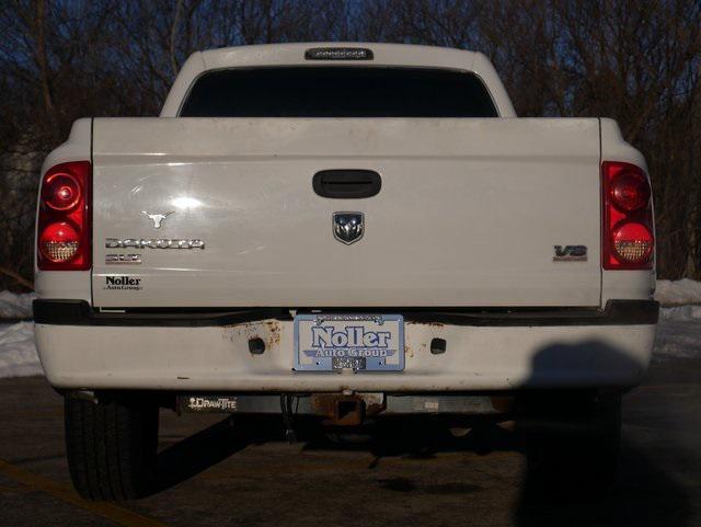 used 2005 Dodge Dakota car, priced at $8,900