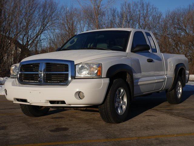 used 2005 Dodge Dakota car, priced at $8,900