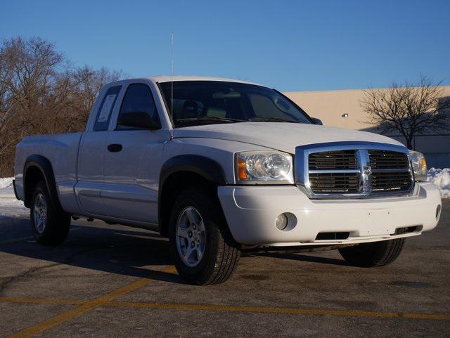 used 2005 Dodge Dakota car, priced at $8,900