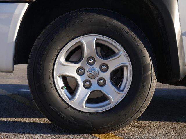 used 2005 Dodge Dakota car, priced at $8,900