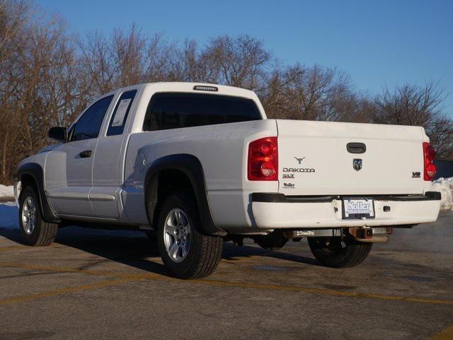 used 2005 Dodge Dakota car, priced at $8,900