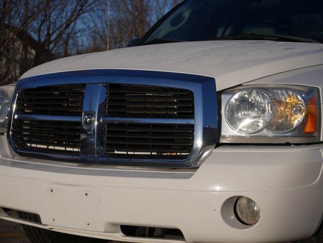 used 2005 Dodge Dakota car, priced at $8,900