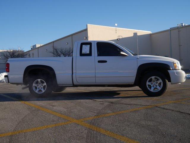 used 2005 Dodge Dakota car, priced at $8,900