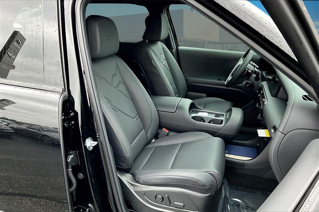 new 2026 Hyundai Palisade car, priced at $50,006