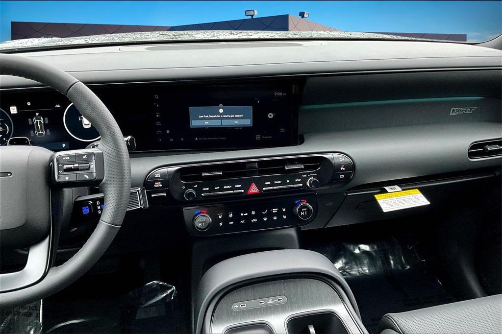 new 2026 Hyundai Palisade car, priced at $50,006