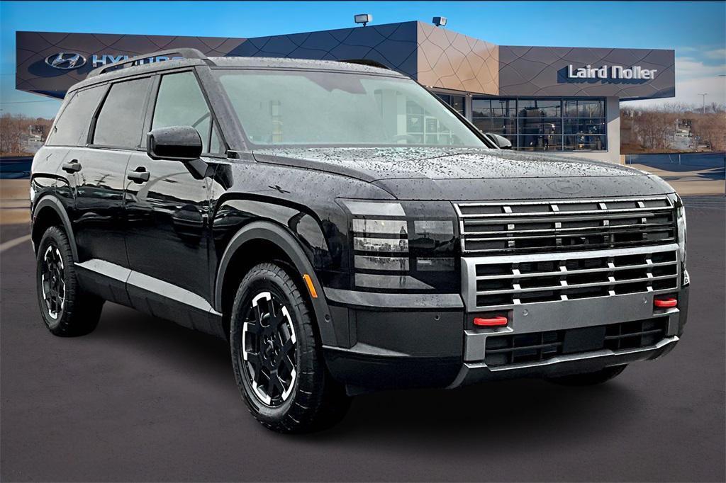 new 2026 Hyundai Palisade car, priced at $50,006