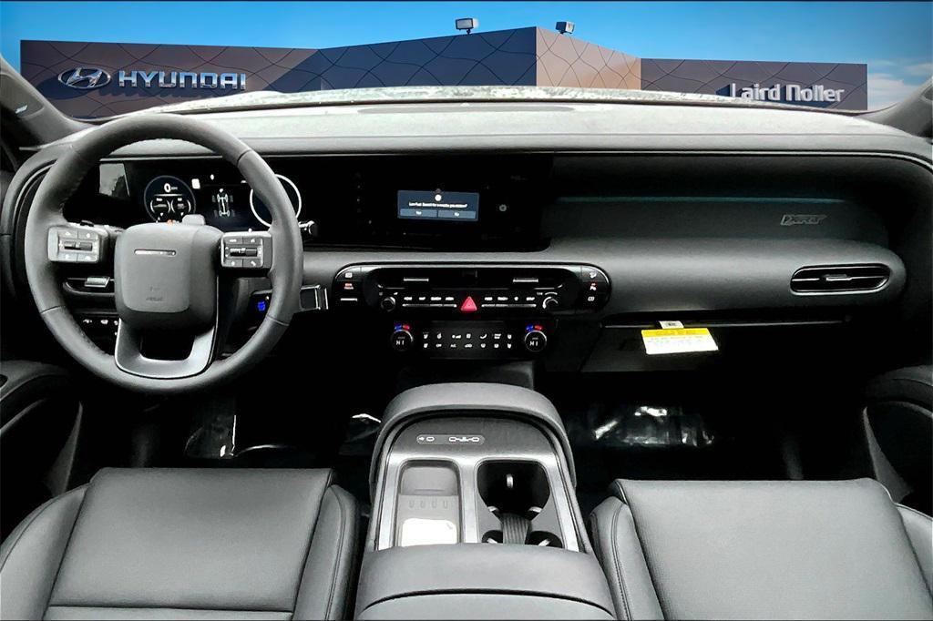 new 2026 Hyundai Palisade car, priced at $50,006