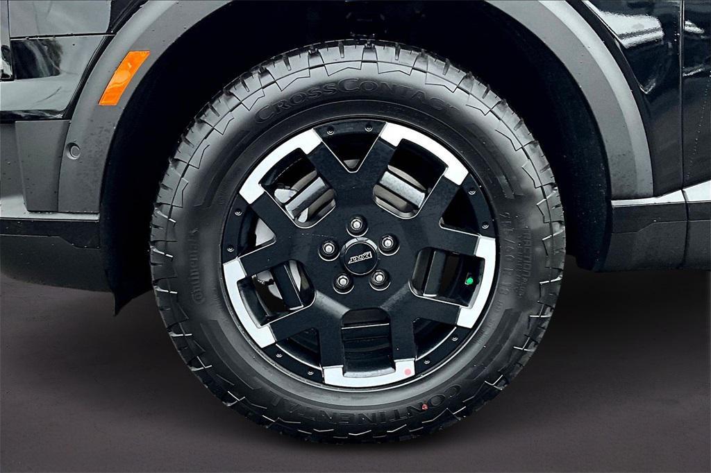 new 2026 Hyundai Palisade car, priced at $50,006