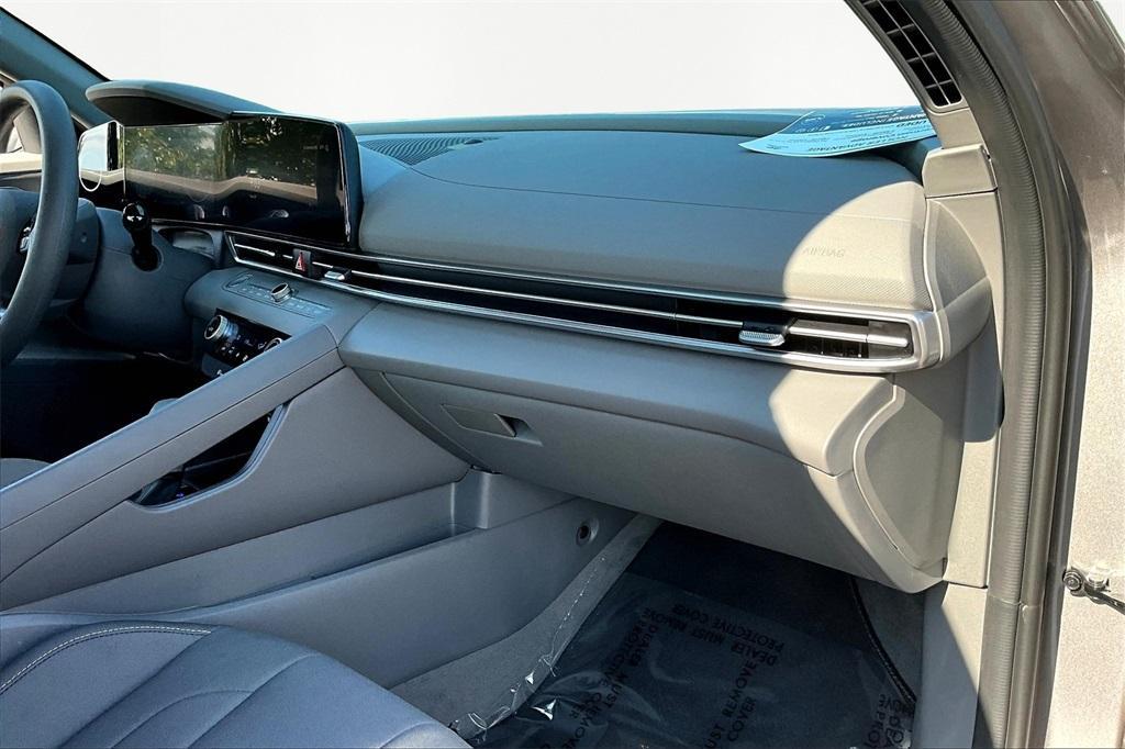 used 2024 Hyundai Elantra car, priced at $20,393