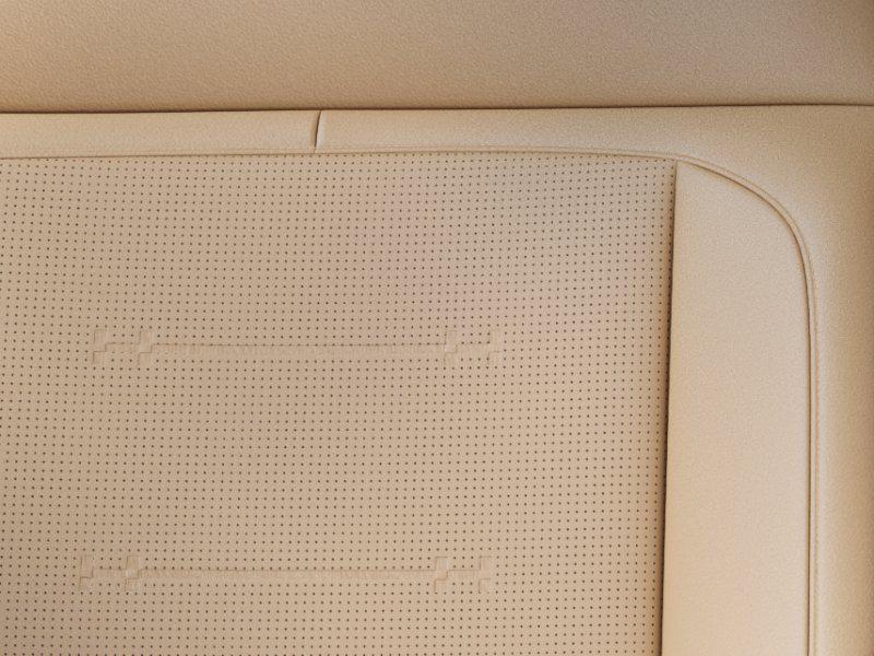 new 2026 Hyundai Santa Fe car, priced at $46,831