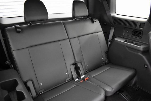 used 2024 Hyundai Santa Fe car, priced at $40,817