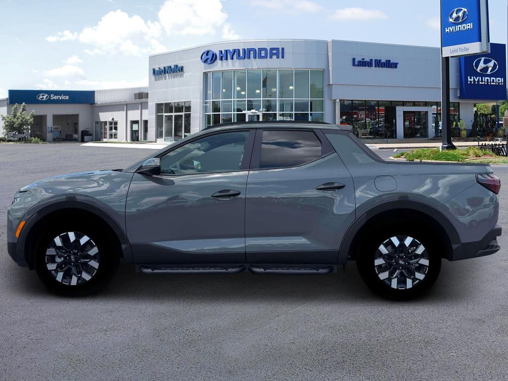 new 2026 Hyundai SANTA CRUZ car, priced at $36,969