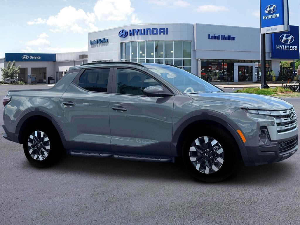 new 2026 Hyundai SANTA CRUZ car, priced at $36,969