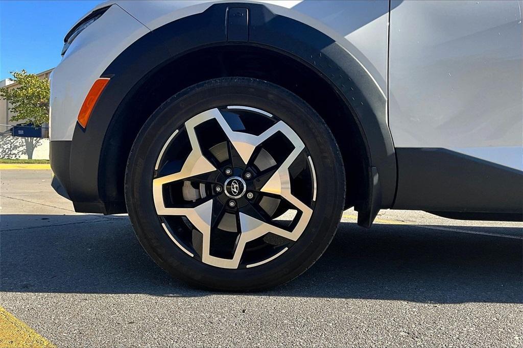 used 2023 Hyundai SANTA CRUZ car, priced at $27,983