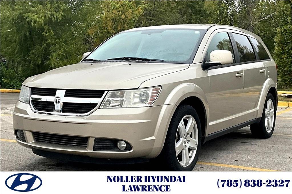 used 2009 Dodge Journey car, priced at $6,743