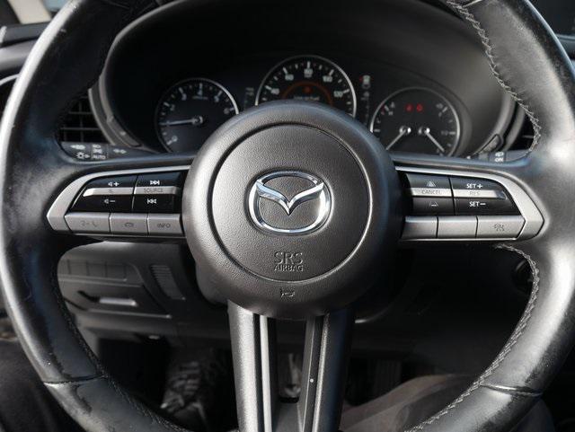 used 2023 Mazda CX-30 car, priced at $22,400