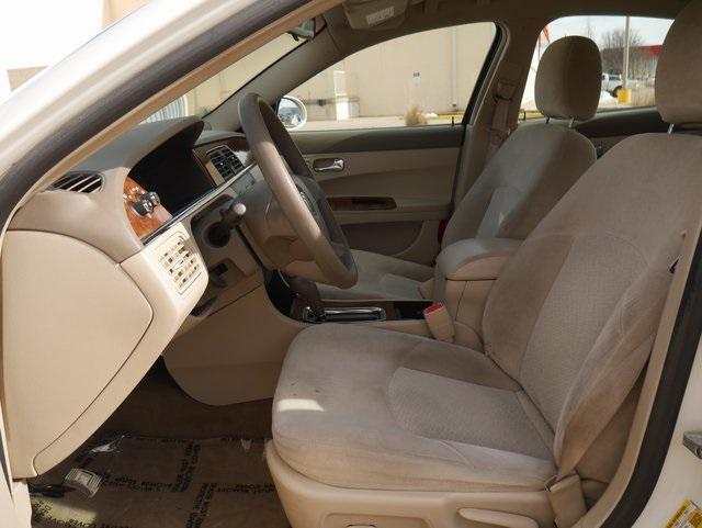 used 2006 Buick LaCrosse car, priced at $4,600