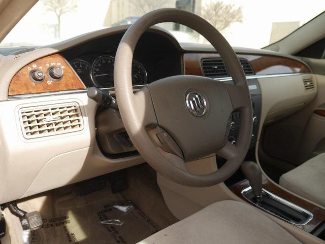 used 2006 Buick LaCrosse car, priced at $4,600