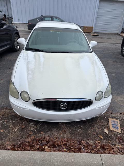 used 2006 Buick LaCrosse car, priced at $5,400