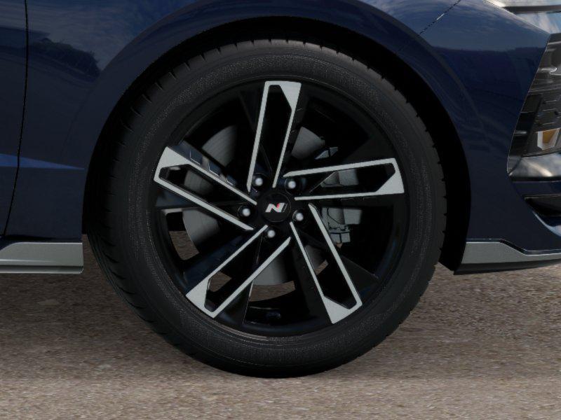 new 2026 Hyundai Sonata car, priced at $36,262