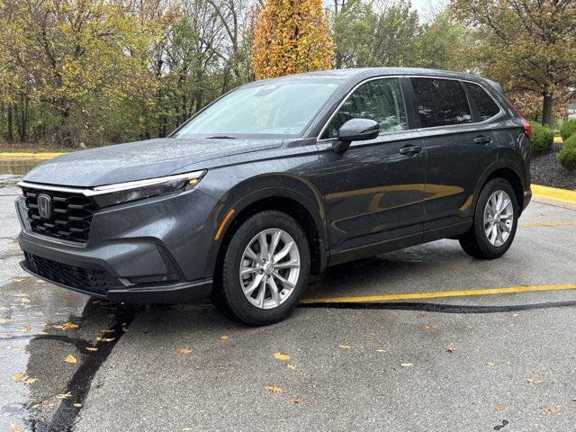 used 2023 Honda CR-V car, priced at $33,800