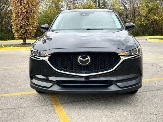 used 2019 Mazda CX-5 car, priced at $17,650