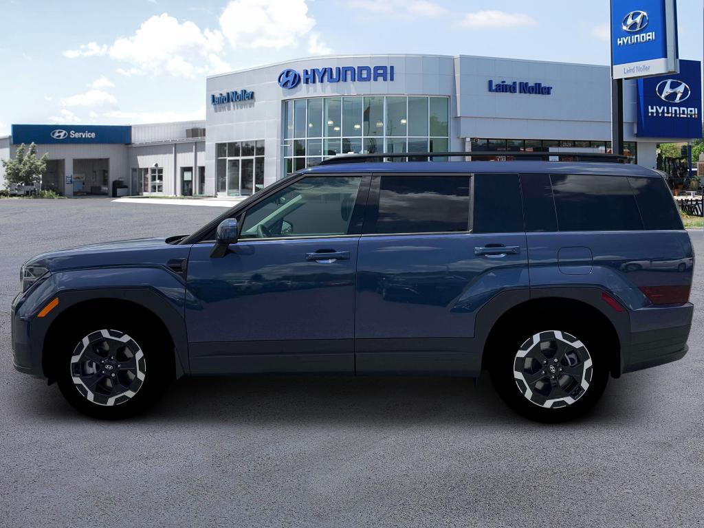 new 2026 Hyundai Santa Fe car, priced at $40,323