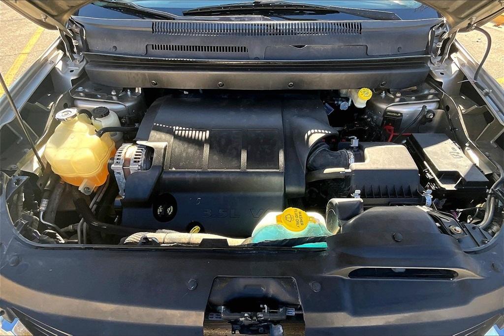 used 2009 Dodge Journey car, priced at $7,295