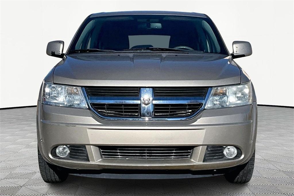 used 2009 Dodge Journey car, priced at $7,295
