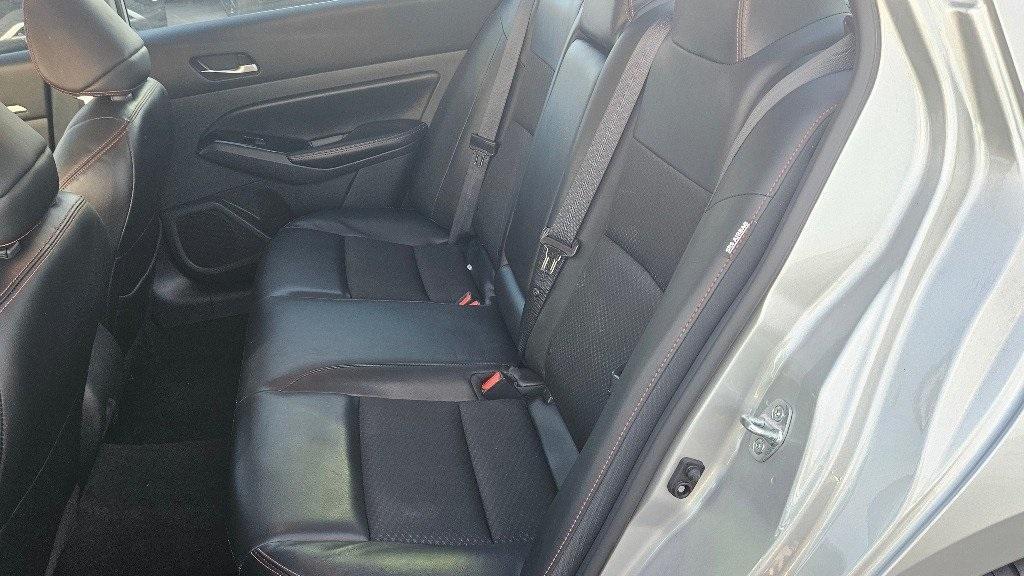 used 2023 Nissan Altima car, priced at $22,195