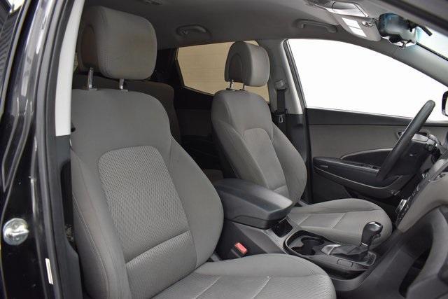 used 2014 Hyundai Santa Fe Sport car, priced at $8,173