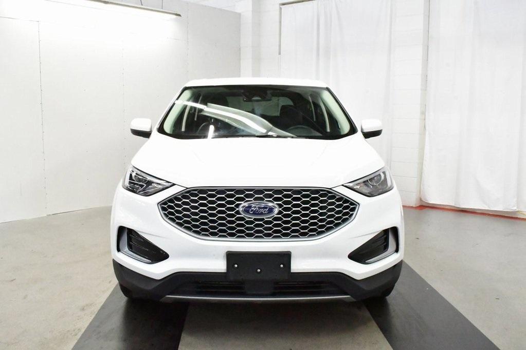 used 2024 Ford Edge car, priced at $24,565