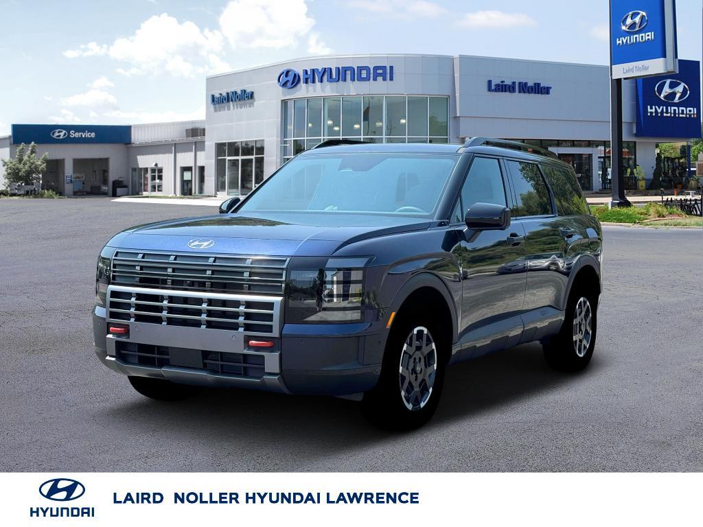 new 2026 Hyundai Palisade car