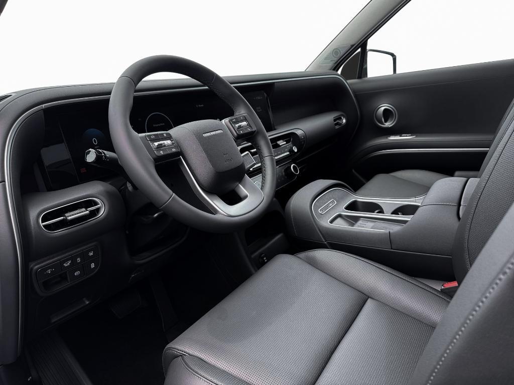 new 2026 Hyundai Palisade car, priced at $50,335