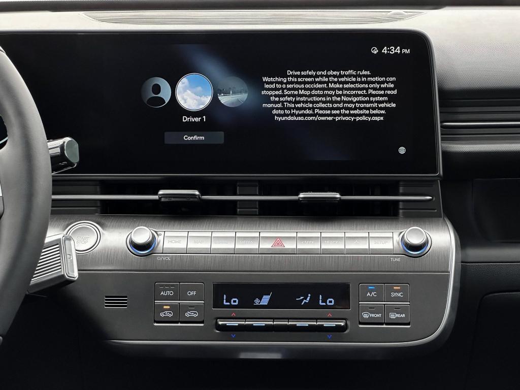new 2025 Hyundai Kona car, priced at $30,929