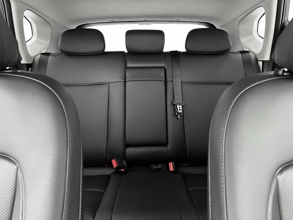 new 2025 Hyundai Kona car, priced at $30,929