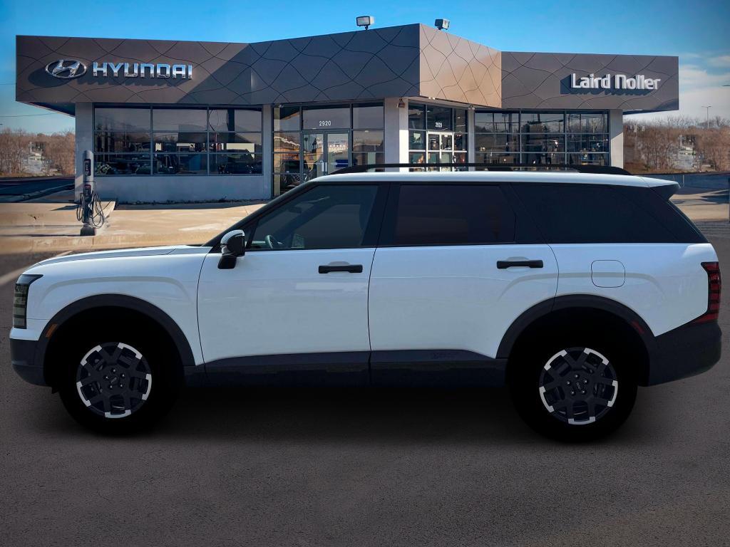 new 2026 Hyundai Palisade car, priced at $50,484